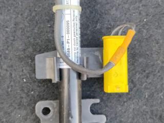 пиропатрон петли капота BMW 5 серия G30/G31 2017, 3.0 л., i, B58 B30 A, бензин, АКПП, черный, седан, полный привод, правый руль, 7435797