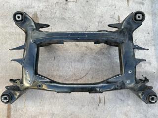 балка подвески задняя BMW X3 G01 2018, 3.0 л., i, B58 B30 A, бензин, АКПП, c1m, внедорожник 5 дв., полный привод, правый руль, 6870992
