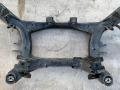балка подвески задняя BMW X3 G01 2018, 3.0 л., i, B58 B30 A, бензин, АКПП, c1m, внедорожник 5 дв., полный привод, правый руль, 6870992 - фото №2
