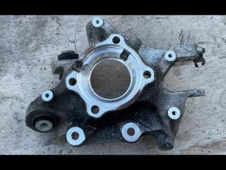 кулак задний правый BMW X3 G01 2018, 3.0 л., i, B58 B30 A, бензин, АКПП, c1m, внедорожник 5 дв., полный привод, правый руль