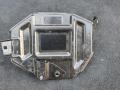 кожух аккумулятора BMW 5 серия G30/G31 2017, 3.0 л., i, B58 B30 A, бензин, АКПП, черный, седан, полный привод, правый руль, 9323630 - фото №3