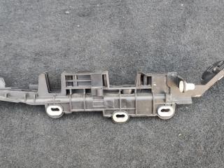 планка под капот BMW 5 серия G30/G31 2017, 3.0 л., i, B58 B30 A, бензин, АКПП, черный, седан, полный привод, правый руль, 61139334788