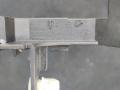 планка под капот BMW 5 серия G30/G31 2017, 3.0 л., i, B58 B30 A, бензин, АКПП, черный, седан, полный привод, правый руль, 61139334788 - фото №3