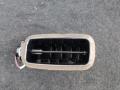 дефлектор обдува салона BMW 5 серия G30/G31 2017, 3.0 л., i, B58 B30 A, бензин, АКПП, черный, седан, полный привод, правый руль, 9330896 - фото №4
