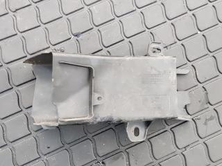 воздуховод тормозной левый BMW 5 серия F07/F10/F11 2010, 3.0 л., дизель, 7200797