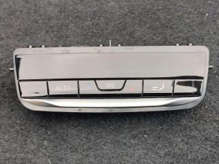 блок управления печки / климат-контроля BMW X3 G01 2018, 3.0 л., i, B58 B30 A, бензин, АКПП, c1m, внедорожник 5 дв., полный привод, правый руль, 7942739