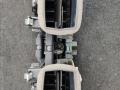 дефлектор обдува салона BMW X3 G01 2018, 3.0 л., i, B58 B30 A, бензин, АКПП, c1m, внедорожник 5 дв., полный привод, правый руль, 9371467 - фото №3