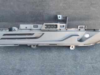 направляющая шторки багажника (салазки) BMW X3 G01 2018, 3.0 л., i, B58 B30 A, бензин, АКПП, c1m, внедорожник 5 дв., полный привод, правый руль, 51477396603