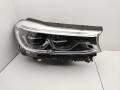 фара BMW 6 GT G32 2017, 3.0 л., D, B57 D30 A, дизель, АКПП, хетчбэк 5 дв., задний привод, правый руль - фото №3