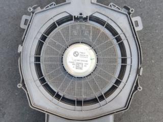 сабвуфер BMW X3 G01 2018, 3.0 л., i, B58 B30 A, бензин, АКПП, c1m, внедорожник 5 дв., полный привод, правый руль, 6811918