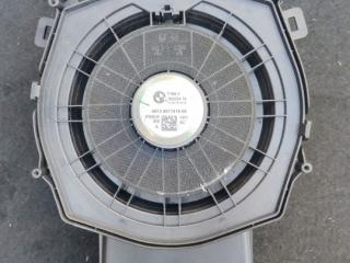 сабвуфер BMW X3 G01 2018, 3.0 л., i, B58 B30 A, бензин, АКПП, c1m, внедорожник 5 дв., полный привод, правый руль, 6811918