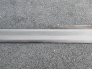 накладка на порог внутренняя BMW X3 G01 2018, 3.0 л., i, B58 B30 A, бензин, АКПП, c1m, внедорожник 5 дв., полный привод, правый руль, 7398006