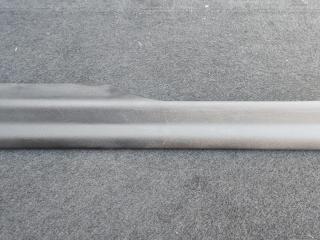 накладка на порог внутренняя BMW X3 G01 2018, 3.0 л., i, B58 B30 A, бензин, АКПП, c1m, внедорожник 5 дв., полный привод, правый руль, 51477398005