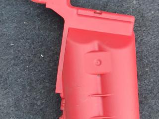 крышка клеммы аккумулятора BMW X3 G01 2018, 3.0 л., i, B58 B30 A, бензин, АКПП, c1m, внедорожник 5 дв., полный привод, правый руль, 61149348970