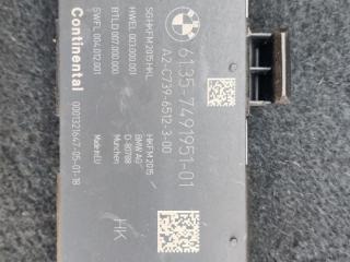 блок управления крышей / люком BMW X3 G01 2018, 3.0 л., i, B58 B30 A, бензин, АКПП, c1m, внедорожник 5 дв., полный привод, правый руль, 7491951