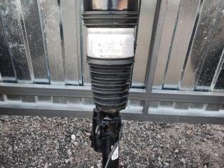 пневмостойка передняя BMW 6 GT G32 2017, 3.0 л., D, B57 D30 A, дизель, АКПП, хетчбэк 5 дв., задний привод, правый руль, 6866701
