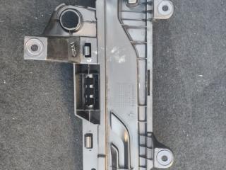 пластик BMW X3 G01 2018, 3.0 л., i, B58 B30 A, бензин, АКПП, c1m, внедорожник 5 дв., полный привод, правый руль, 7396604