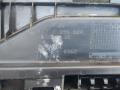 пластик BMW X3 G01 2018, 3.0 л., i, B58 B30 A, бензин, АКПП, c1m, внедорожник 5 дв., полный привод, правый руль, 7396604 - фото №3