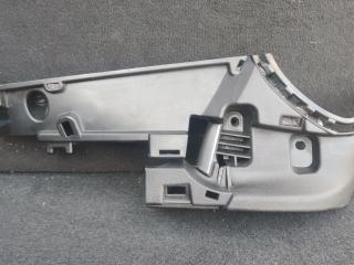 пластик BMW X3 G01 2018, 3.0 л., i, B58 B30 A, бензин, АКПП, c1m, внедорожник 5 дв., полный привод, правый руль, 51477441157