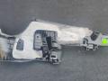 пластик BMW X3 G01 2018, 3.0 л., i, B58 B30 A, бензин, АКПП, c1m, внедорожник 5 дв., полный привод, правый руль, 51477441157 - фото №2