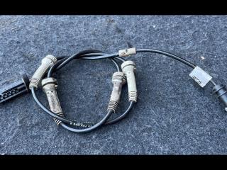 датчик ABS BMW 5 серия G30/G31 2017, 3.0 л., i, B58 B30 A, бензин, АКПП, черный, седан, полный привод, правый руль, 6859584