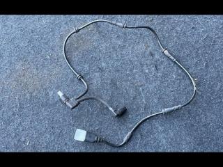 соединительный кабель системы EDC BMW 5 серия G30/G31 2017, 3.0 л., i, B58 B30 A, бензин, АКПП, черный, седан, полный привод, правый руль, 6869521