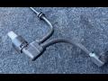 соединительный кабель системы EDC BMW 5 серия G30/G31 2017, 3.0 л., i, B58 B30 A, бензин, АКПП, черный, седан, полный привод, правый руль, 6869521 - фото №2