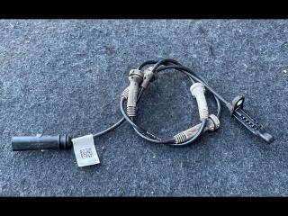 датчик ABS BMW 5 серия G30/G31 2017, 3.0 л., i, B58 B30 A, бензин, АКПП, черный, седан, полный привод, правый руль, 6859584