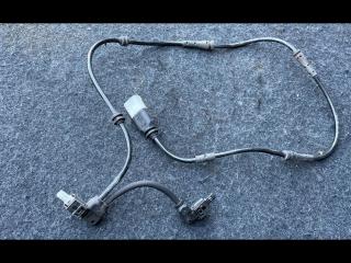 соединительный кабель системы EDC BMW 5 серия G30/G31 2017, 3.0 л., i, B58 B30 A, бензин, АКПП, черный, седан, полный привод, правый руль, 6869522