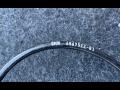 соединительный кабель системы EDC BMW 5 серия G30/G31 2017, 3.0 л., i, B58 B30 A, бензин, АКПП, черный, седан, полный привод, правый руль, 6869522 - фото №4