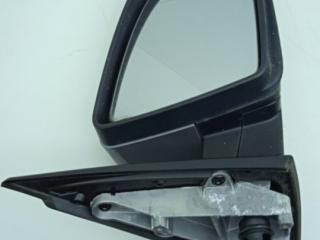 зеркало наружное правое BMW X5 E70 [рестайлинг] 2011, 4.0 л., D, дизель, АКПП, а52, внедорожник 5 дв., полный привод, правый руль
