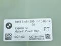 блок управления AdBlue BMW 6 GT G32 2017, 3.0 л., D, B57 D30 A, дизель, АКПП, хетчбэк 5 дв., задний привод, правый руль, 8481599 - фото №2
