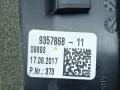 дефлектор обдува салона BMW 6 GT G32 2017, 3.0 л., D, B57 D30 A, дизель, АКПП, хетчбэк 5 дв., задний привод, правый руль - фото №5