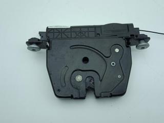 замок багажника BMW 5 серия F07/F10/F11 2010, 3.0 л., дизель, 7191212
