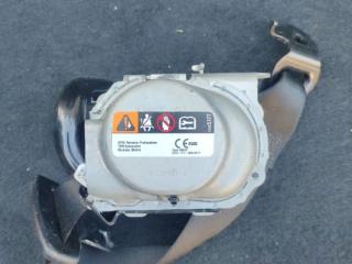 ремень безопасности BMW X3 G01 2018, 3.0 л., i, B58 B30 A, бензин, АКПП, c1m, внедорожник 5 дв., полный привод, правый руль, 7469997