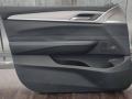 салон (комплект сидений) BMW 6 GT G32 2017, 3.0 л., D, B57 D30 A, дизель, АКПП, хетчбэк 5 дв., задний привод, правый руль - фото №11