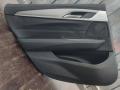 салон (комплект сидений) BMW 6 GT G32 2017, 3.0 л., D, B57 D30 A, дизель, АКПП, хетчбэк 5 дв., задний привод, правый руль - фото №12
