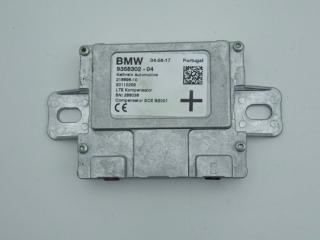блок управления USB BMW 6 GT G32 2017, 3.0 л., D, B57 D30 A, дизель, АКПП, хетчбэк 5 дв., задний привод, правый руль, 9358302