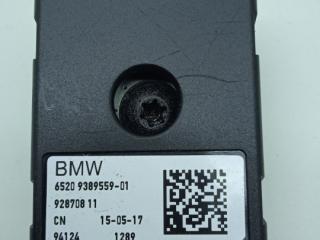 прочая запчасть BMW 6 GT G32 2017, 3.0 л., D, B57 D30 A, дизель, АКПП, хетчбэк 5 дв., задний привод, правый руль, 9389559