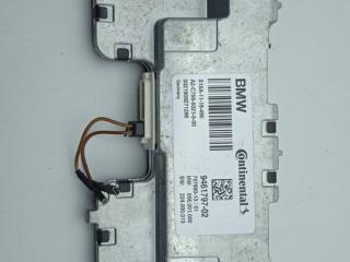 камера переднего обзора BMW 5 серия G30/G31 2019, 9461797