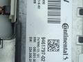 камера переднего обзора BMW 5 серия G30/G31 2019, 9461797 - фото №2