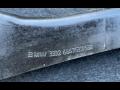 рычаг задний правый BMW 6 GT G32 2017, 3.0 л., D, B57 D30 A, дизель, АКПП, хетчбэк 5 дв., задний привод, правый руль, 6867537 - фото №2