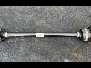 полуось задняя (приводной вал, ШРУС) BMW 5 серия G30/G31 2017, 2.0 л., B46 B20 B, бензин, АКПП, седан, 8664048