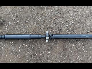 карданный вал BMW 5 серия G30/G31 2017, 2.0 л., B46 B20 B, бензин, АКПП, седан, 8623498