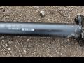 карданный вал BMW 5 серия G30/G31 2017, 2.0 л., B46 B20 B, бензин, АКПП, седан, 8623498 - фото №2