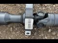 карданный вал BMW 5 серия G30/G31 2017, 2.0 л., B46 B20 B, бензин, АКПП, седан, 8623498 - фото №3