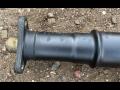 карданный вал BMW 5 серия G30/G31 2017, 2.0 л., B46 B20 B, бензин, АКПП, седан, 8623498 - фото №4