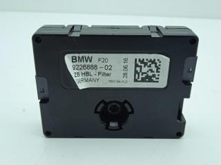 прочая запчасть BMW 1 серия F20/F21 [рестайлинг] 2016, 3.0 л., i, B58 B30 A, бензин, АКПП, хетчбэк 5 дв., задний привод, правый руль, 9226888