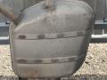 глушитель BMW 5 серия F07/F10/F11 2011, 3.0 л., i, N55 B30 A, бензин, АКПП, серый, седан, полный привод, 7610551 - фото №2