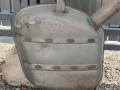 глушитель BMW 5 серия F07/F10/F11 2011, 3.0 л., i, N55 B30 A, бензин, АКПП, серый, седан, полный привод, 7610551 - фото №3